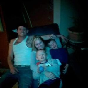 Meet your Posher, Rodney